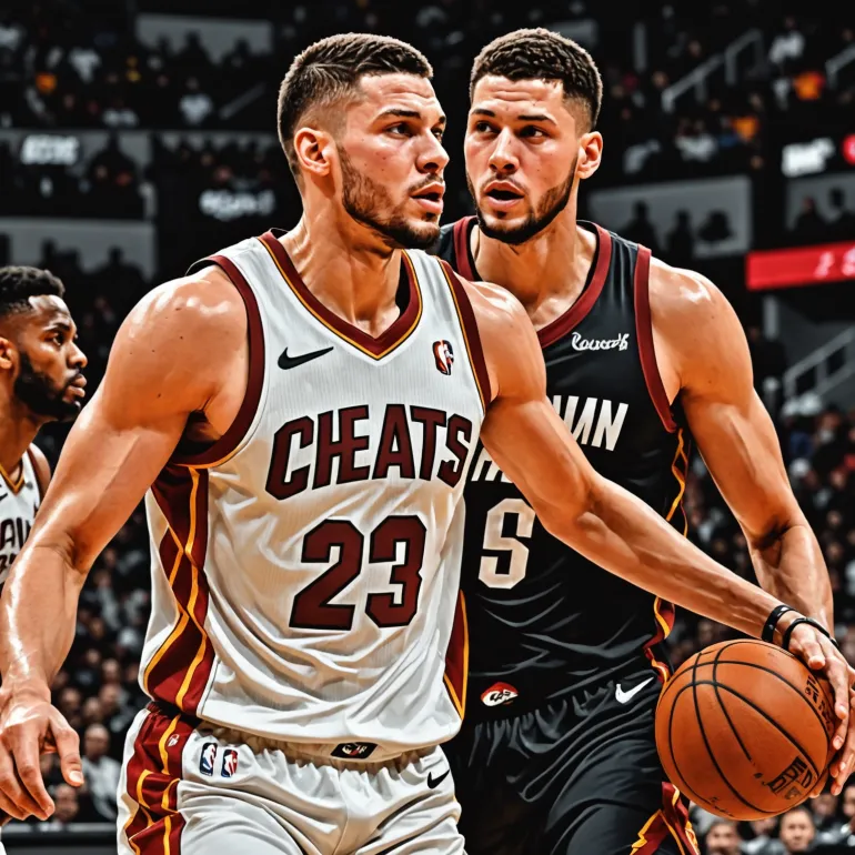 Srpski košarkaš Nikola Jović blista u NBA ligi