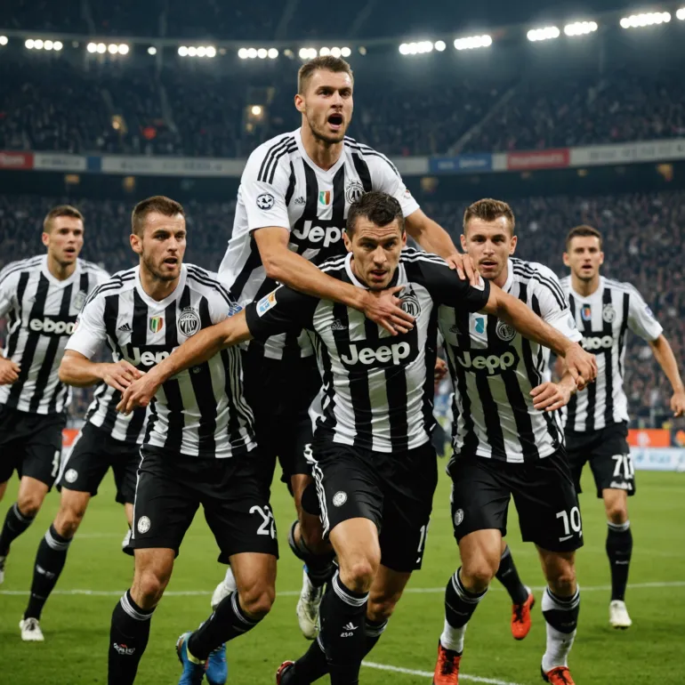 Partizan se sprema za ključni duel protiv Dinama u Ligi konferencija