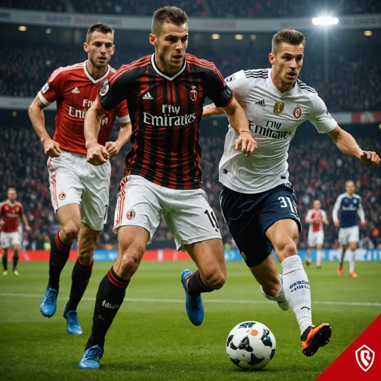 Milan pregovara o transferu Strahinje Pavlovića iz Salzburga