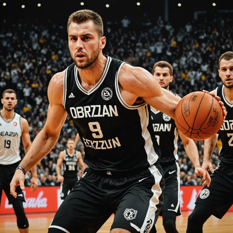Partizan ostvario važnu pobedu u Evroligi nad Olimpijakosom