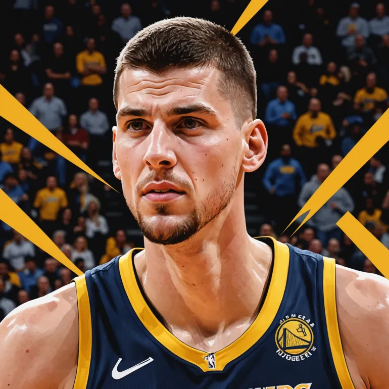 Nikola Jokić ostvario triple-double u pobedi Denvera nad Lakersima