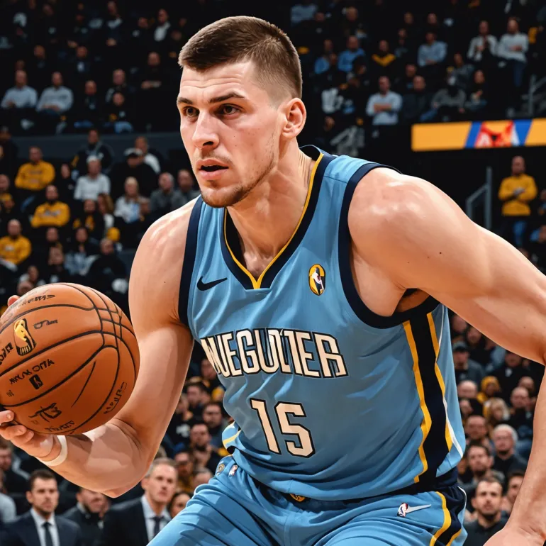 Jokić ostvario još jedan triple-double u pobedi Denvera