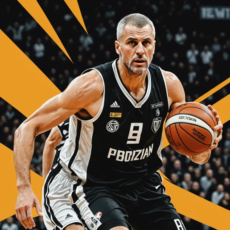 Partizan osigurao plasman u plej-of Evrokupa pobedom nad Hamburgom