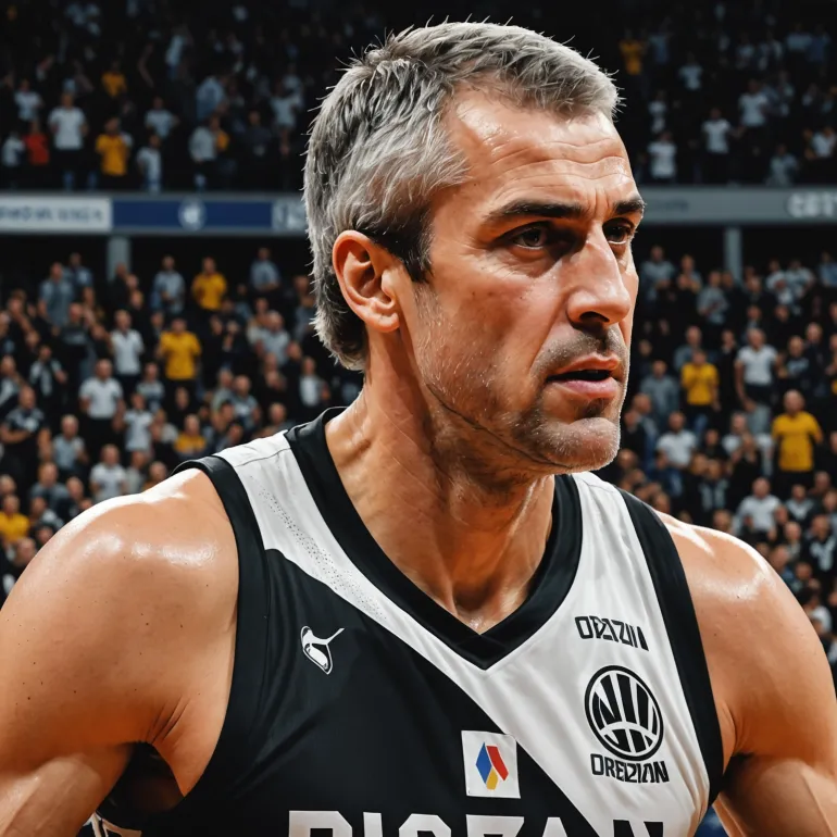 Partizan osvojio važnu pobedu u Evroligi protiv Olimpijakosa
