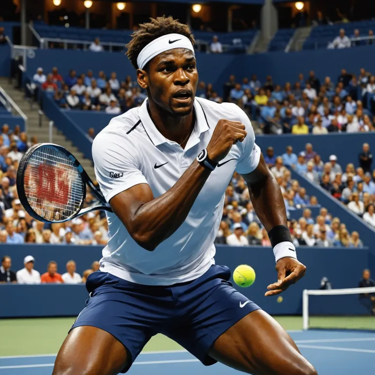 Kecmanović se plasirao u četvrtfinale ATP turnira u Vashingtonu