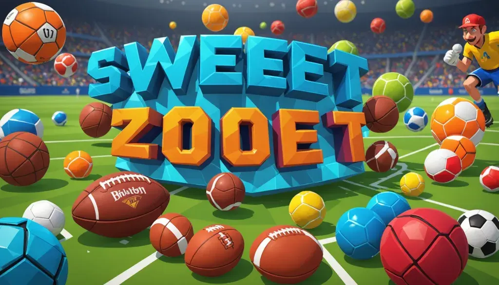Sweet Bonanza 1000: Revolucija u online gejming iskustvu za ljubitelje sporta