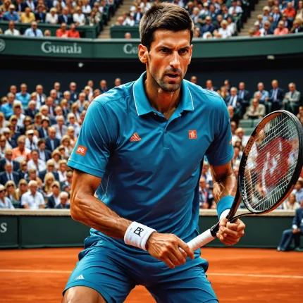 Novak Đoković u polufinalu turnira u Ženevi