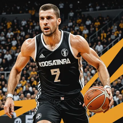 Partizan porazio Olimpijakos u Evroligi