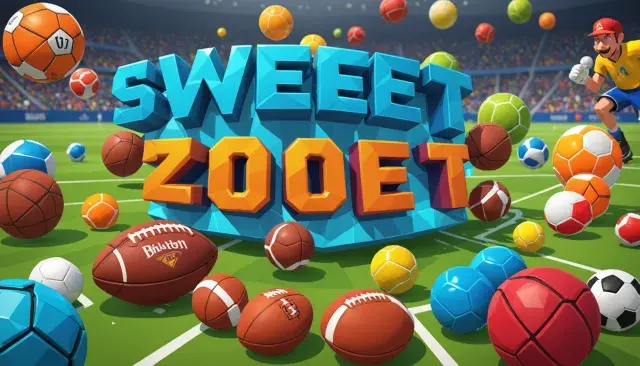 Sweet Bonanza 1000: Revolucija u online gejming iskustvu za ljubitelje sporta