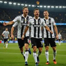 Partizan dočekuje Dinamo Kijev u ključnoj utakmici Lige Evrope