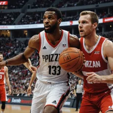 Partizan pobedio u derbiju ABA lige protiv Crvene zvezde