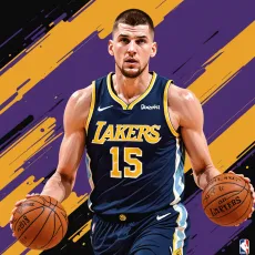 Nikola Jokić briljirao u pobedi Denvera nad Lakersima