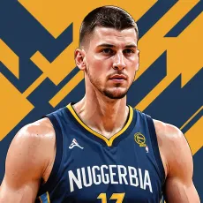 Nikola Jokić ponovo briljira u NBA ligi