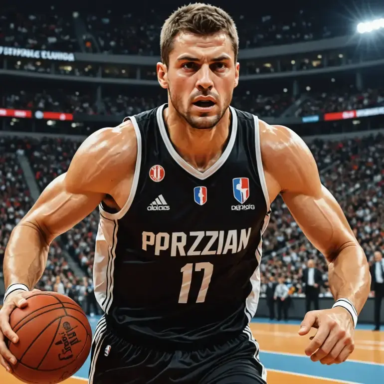 Partizan osvojio važnu pobedu u Evroligi protiv Olimpijakosa