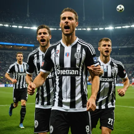 Partizan se bori za prolaz u Evropi: Ključna utakmica protiv Dinama