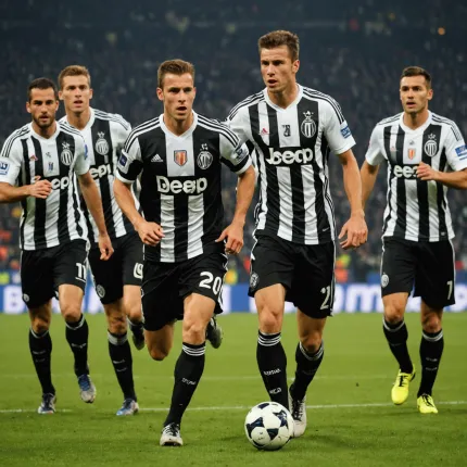 Partizan se sprema za ključnu utakmicu protiv Dinama u Ligi konferencija