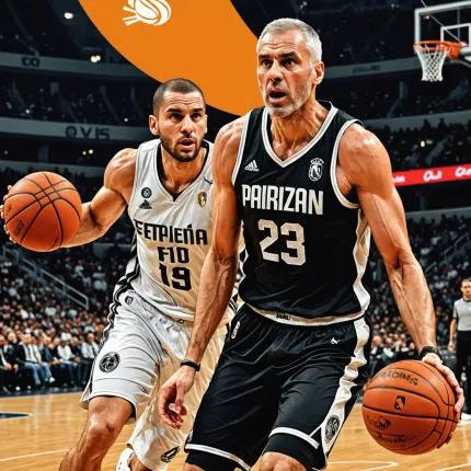 Partizan se sprema za ključni duel u Evroligi protiv Real Madrida