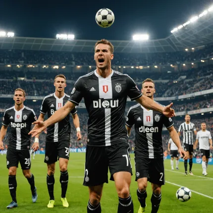 Partizan se sprema za ključnu utakmicu protiv Dinama u Ligi konferencija