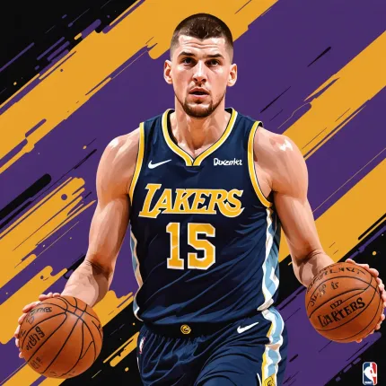 Nikola Jokić briljirao u pobedi Denvera nad Lakersima